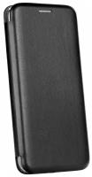 Чехол книжка для Xiaomi Redmi 4X черный