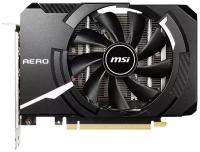 Видеокарта MSI nVidia GeForce RTX 3050 Aero ITX 8G OCV2