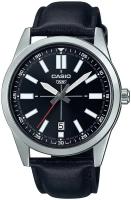 Наручные часы CASIO Collection, черный