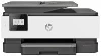 МФУ струйное HP OfficeJet 8013 «3 в 1», А4, 18 страниц/ мин, 20000 страниц/ месяц, дуплекс, Wi-Fi