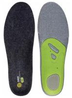 Стельки Sidas 3Feet mid Merino (2021) (L)