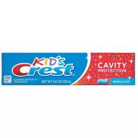 Crest Kid's Cavity Protection - Детская зубная паста