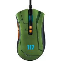 Мышь Razer DeathAdder V2 Halo Infinite