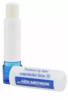 Гигиеническая помада Holmenkol Lippenpflegestift Lip Balm (22028)