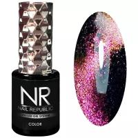 Nail Republic Гель-лак 5D Cat, 10 мл, 43