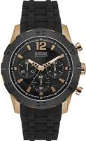 Наручные часы GUESS Sport Steel