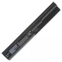 Аккумулятор для ноутбука HP ProBook 4330s, 4331s, 4430s, 4431s, 4435s, 4436s, 4440s, 4441s, 4446s, 4530s, 4535s, 4540s, 4545s, 5200mAh, 10.8V