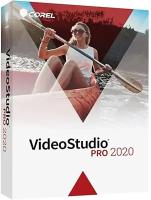 VideoStudio Pro 2020 ML (ESDVS2020PRML)