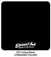 Eternal lining black 120 мл