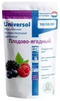 Universol Универсол Плодово-ягодный NPK 10-10-30+3,3MgO+МЭ уникальное комплексное удобрение для подкормок плодово-ягодных культур, Нидерланды, 500 г