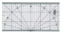 OLFA Линейка разметочная OL-MQR-15*30