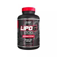 Lipo 6 maximum potency 120 кап