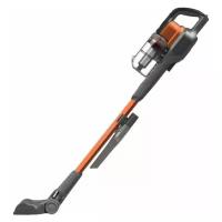 Вертикальный аккумуляторный пылесос 4-в-1 18В 2Ач BLACK+DECKER BHFEV182C