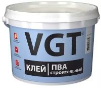 Клей ПВА строительный VGT (2,5кг)