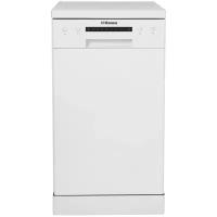 Посудомоечная машина Hansa ZWM416WH, белый