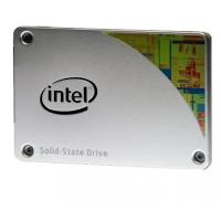 Твердотельный накопитель Intel 80 ГБ SSDSC2BF080A401