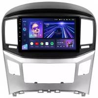 Штатная магнитола Teyes CC3 для Hyundai H1 2 (2017-2018) на Android 10 (6GB/128GB/DSP/QLED/4G)