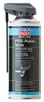 Спрей тефлоновый Liqui Moly Pro-Line PTFE-Pulver-Spray, 0,4 л