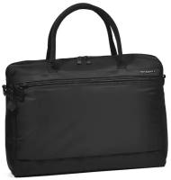 Сумка HIC425 Inner City Olga Business Bag 14,1 RFID *003 Black