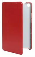Чехол G-Case для Huawei MediaPad M5 Lite 8 Slim Premium Red GG-1198