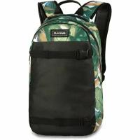 Рюкзак Dakine Urbn Mission Pack 22L Palm Grove