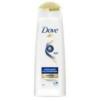 Шампунь Dove Nutritive Solutions Интенсивное восстановление для поврежденных волос 250 мл