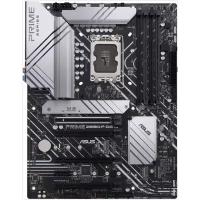 Материнская плата ASUS PRIME Z690-P D4 (LGA1700, ATX)