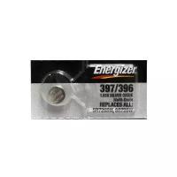 Energizer Батарейка Energizer Silver Oxide 397/396 1,55V E1094102, 10 шт