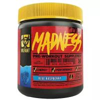 Mutant Madness 225 гр (Mutant) Фруктовый пунш