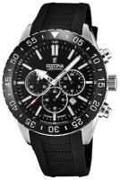 Наручные часы FESTINA Timeless Chrono