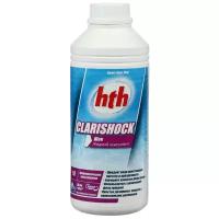 Коагулянт шок жидкий hth CLARISHOCK, 1 л