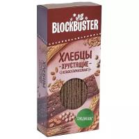 Хлебцы хрустящие Blockbuster Бородинские