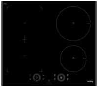 Индукционная варочная панель KORTING HIB 64750