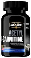 Acetyl L Carnitine 100 caps