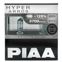 Галогенные лампы PIAA BULB HYPER ARROS 3700K/3900K HE-912 (HIR2)