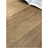 Кварц-виниловый ламинат SPC Aspenfloor Natural touch Дуб Версаль 4V 1220х184х5,5мм, 43 класс