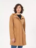 Пальто Pennyblack Цвет: светло-коричневый Размер: 42