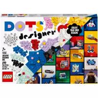 Конструктор LEGO DOTS 41938 Творческий набор для дизайнера