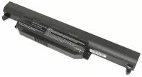 Аккумулятор для ноутбука Asus A32-K55 A33-K55 A41-K55 11,1V 5200mAh код mb012163