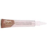 Thuya Краска для бровей и ресниц Tints Perfect Look, 14 мл ash brown