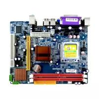 Материнская плата Esonic G41CEL, LGA775, microATX