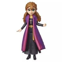 Hasbro Disney Princess - Фигурка "Холодное сердце 2" Анна