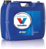 Синтетическое моторное масло VALVOLINE SynPower 5W-30