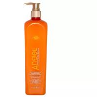 Angel Professional Шампунь для волос, склонных к появлению перхоти Marine Depth Spa Shampoo, 500 мл