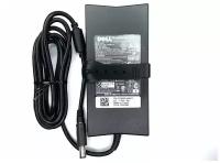 Блок питания (зарядное устройство) для ноутбука Dell Latitude 5590 19.5V 4.62A (7.4-5.0) 90W Slim