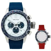 Часы наручные Nautica NAPLECR20