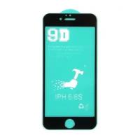 Защитная пленка PET для iPhone 6/6S, 011261 Черный