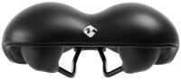 Седло M-Wave Vacu City saddle L 250x210mm