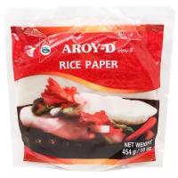 Бумага рисовая AROY-D 22 см, 454 г