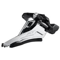 Переключатель передний Shimano XT FD-M8100-M (2x12ск)